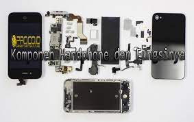 Mouse berfungsi untuk memberikan masukan berupa perintah pada program komputer. Nama Nama Komponen Dalam Handphone Beserta Fungsinya Pro Co Id