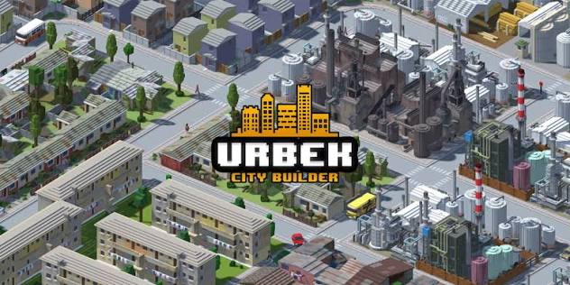 City Builder