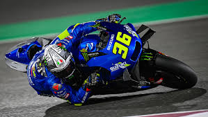 Monster energy company dan tim suzuki ecstar motogp sangat bangga dan senang mengumumkan bahwa kedua perusahaan akan bergabung mulai 2021 setelah menandatangani perjanjian. Qatar Motogp Preview The Curtain Rises On The 2021 Season With No Marc Marquez Matrax Lubricants