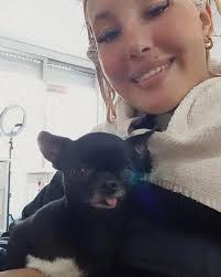 Instagram video by Maria Belen Ramos • Apr 28, 2025 at 5:34 AM