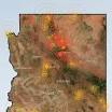 Sedona Arizona earthquakes from wryheat.wordpress.com