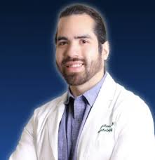 Meet Sergio Gaitan Md Faad
