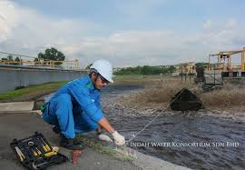 Permohonan jawatan kosong indah water konsortium sdn. The Mco Frontliners We Often Forget Sewage Treatment Plant Workers Trp