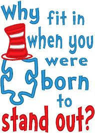 Why Fit In When You Were Born To Stand Out Autism Image Result For Why Fit In When You Were Born Autism Puzzle Piece Awareness Quotes Autism Awareness Quotes