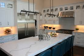 Select the location for the upper island cabinet. Kitchen Cabinet Weight Capacities