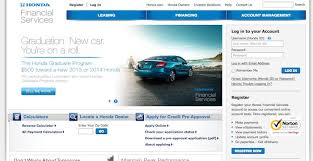 We did not find results for: Honda Financial Login Financial Graduate Program New Cars