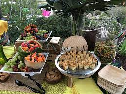 We nix the kids and enjoy an evening. Cuban Theme Dinner Party Party Ideas Photo 5 Of 13 Catch My Party