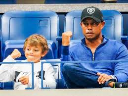 Sign up to receive our rundown of the day's top stories direct to your inbox. Tiger Woods And Son Commit To Pnc Championship Golf News Times Of India