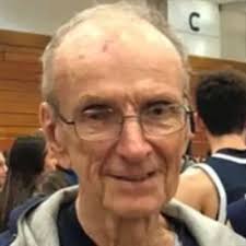 Obituary information for Lyle May