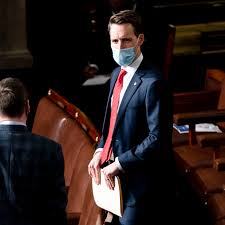 Maybe you would like to learn more about one of these? List Of Senate And House Members Objecting To Election All 147 Republican Lawmakers Challenging The Count Of Electoral Votes Vox