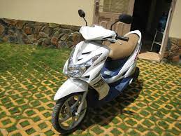 Yamaha model guide (japanese mariner). Yamaha Ego Wikipedia Bahasa Melayu Ensiklopedia Bebas