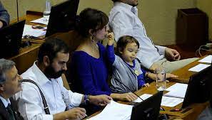 Check spelling or type a new query. Las Duras Criticas A Camila Vallejo Por Llevar Puranoticia