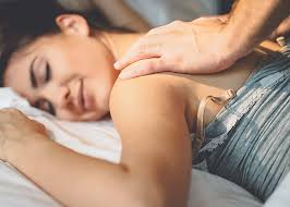 Massage is the manipulation of the body's soft tissues. Sensual Aka Sexy Massage Ideas For Couples The Dating Divas