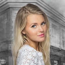 I'm sad she didn't get her happy ending. She certainly deserved it. Gonna  miss her 😢