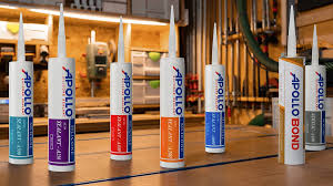 BẢNG BÁO GIÁ KEO SILICONE PHỔ BIẾN HIỆN NAY