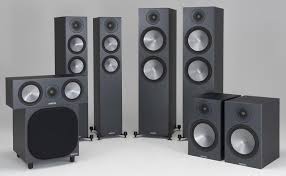 モニターオーディオのブロンズシリーズが6世代目へフルモデルチェンジ。はっきりと体感できる6Gへの進化に注目。 - Stereo Sound ONLINE