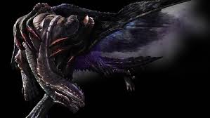 Wary of its aggression and lack of fear towards humans, the guild dispatched a team of ace hunters to study and kill it. Gore Magala Monster Hunter Wiki Fandom