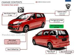 Bukan sahaja diberikan nafas baru, malah. Proton Exora 2017 Refinement Lebih Senyap Menarik Harga Bermula Rm67 800