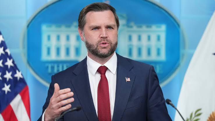 JD Vance Weight Loss Diet Revealed, Credits RFK Jr. and Sauerkraut Plan