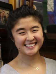 2017-2018 Award Recipients: Asian American Studies Program