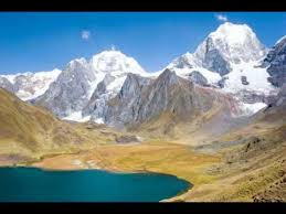 Interpretacion De Maya Andina De Bolivia Su Tema Quot Cordilleras Quot Con Imagenes Del Peru South American Music Places To Visit America Latina