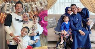 He is the son of producer and director yusof haslam. Dilihat Ke Pejabat Agama Puteri Sarah Unfollow Syamsul Yusof Di Instagram