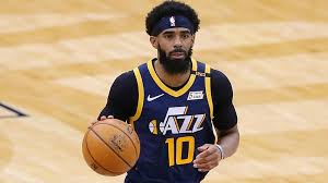 To be notified when games are streamed live on facebook. Jazz S Conley Earns First Nba All Star Selection After Replacing Injured Booker