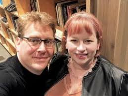 Poetry Parties, Windstorms and Power Outages, and Ursula Le Guin's Dragons  @ Webbish6