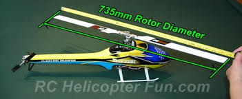 Large Rc Helicopters