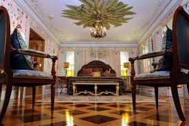 The villa by barton g. The Villa Casa Casuarina Is One Of The Best Places To Stay In Miami