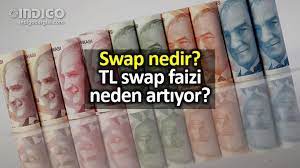 Swap ya da takas sözleşmeleri ise, finans piyasalarında, iki taraf arasında, (bu iki ülkenin merkez bankaları olabilir) farklı faiz ödemelerini veya farklı para birimlerini, belirli bir zaman dilimi için karşılıklı olarak değiştirdikleri sözleşmelerdir. Swap Nedir Tl Swap Faizi Neden Artiyor Ekonomi