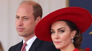 Here Is How Prince William Has Been Handling Kate Middleton's Cancer  Diagnosis