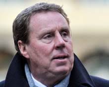 Harry Redknapp tells court he lost £250,000 trying to save friend's job