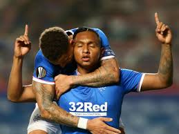 Online hd,sport lisboa e benfica,liga portuguesa: Rangers Vs Benfica Live Stream How To Watch Europa League Fixture Online And On Tv Tonight The Independent