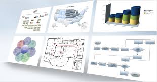 smartdraw create pert charts diagrams pc only diagram