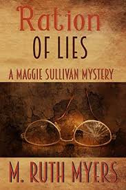 Right Now Ration Of Lies By M Ruth Myers Is 0 99 In 2020 Mystery Book Books Bookbub