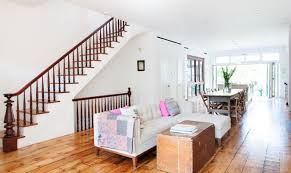 40 Small Room Ideas To Jumpstart Your Redecorating Narrow Living Room Transitional Living Rooms Living Room New York
