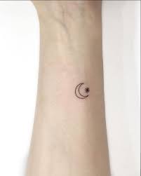 Maybe you would like to learn more about one of these? 50 Awesome Star Tattoos Ideas For Men And Women