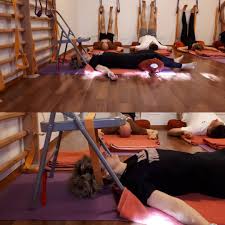 Epingle Sur Yoga