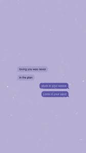 Why Don T Plan X Falling Lyrics Cute Text Messages Message Wallpaper Cute Texts