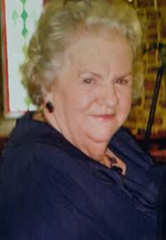 Condolence Book for Sarah (Ina) Horan (née Noone) (Ballinrobe, Mayo)