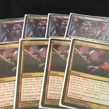 Study Hall of M:TG - by THE-URI Studio