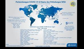Kami mengumpulkan soal dan jawaban dari tts (teka teki silang) populer yang biasa muncul di koran kompas, jawa pos, koran tempo, dll. Total 131 Wni Di Luar Negeri Sembuh Dari Virus Corona