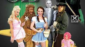 X-Play Releases 'Not the Wizard of Oz XXX' Trailer | AVN