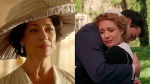 La Promessa, anticipazioni spagnole: Leocadia indaga su Jana e si avvicina  a Curro