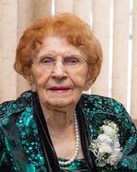 Katherine 'Katie' Schafer