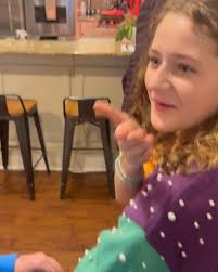 Best weekend ever! First, it was my 13th birthday, complete with a surprise  party with my friends and a gaming truck. Can’t believe I’m a teenager now!  Next, I had cotillion and it was so fun! Also, I ...