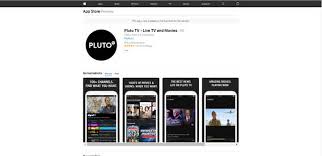 Wait for the process to finish. So Konnen Sie Pluto Tv Im Jahr 2020 Ausserhalb Der Usa Ansehen Entsperren