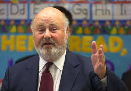 California Bill Focuses