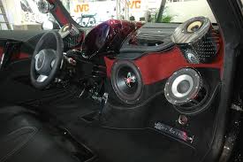 Anyone Have Luck With Mini Cooper Audio Upgrades Home Theater Forum And Systems